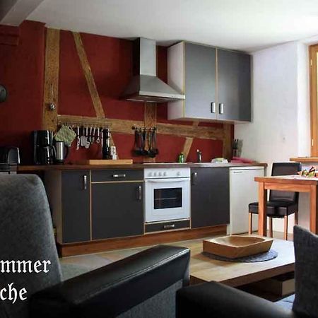 Rugia 1 Apartman Stralsund Kültér fotó
