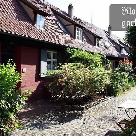Rugia 1 Apartman Stralsund Kültér fotó