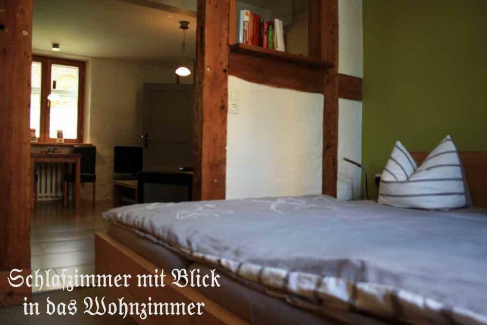 Rugia 1 Apartman Stralsund Kültér fotó