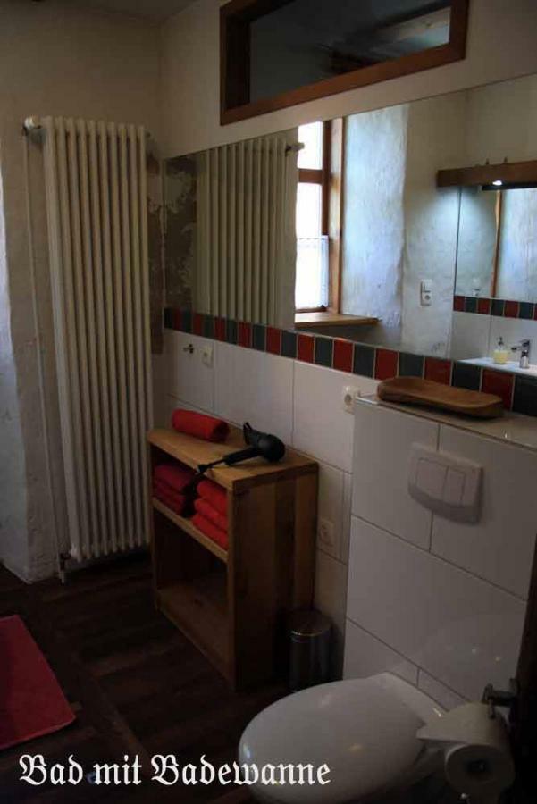 Rugia 1 Apartman Stralsund Kültér fotó